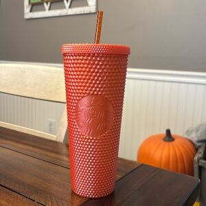 Starbucks cup